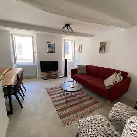 Appartement Cosy A Collobrières Zewnętrze zdjęcie