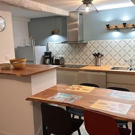 Appartement Cosy A Collobrières Zewnętrze zdjęcie