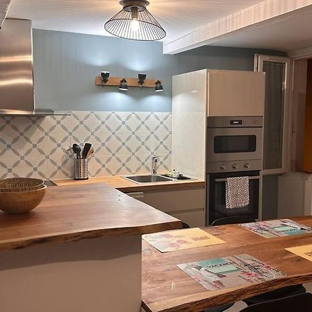 Appartement Cosy A Collobrières Zewnętrze zdjęcie