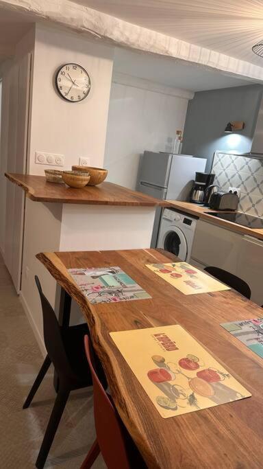 Appartement Cosy A Collobrières Zewnętrze zdjęcie