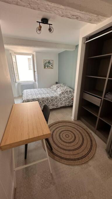 Appartement Cosy A Collobrières Zewnętrze zdjęcie