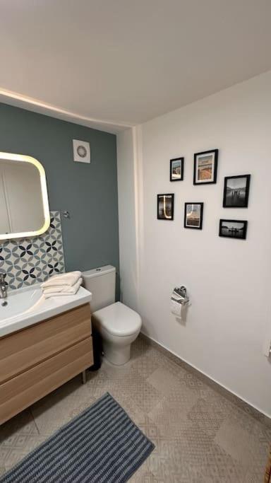 Appartement Cosy A Collobrières Zewnętrze zdjęcie