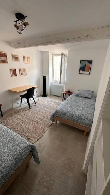 Appartement Cosy A Collobrières Zewnętrze zdjęcie