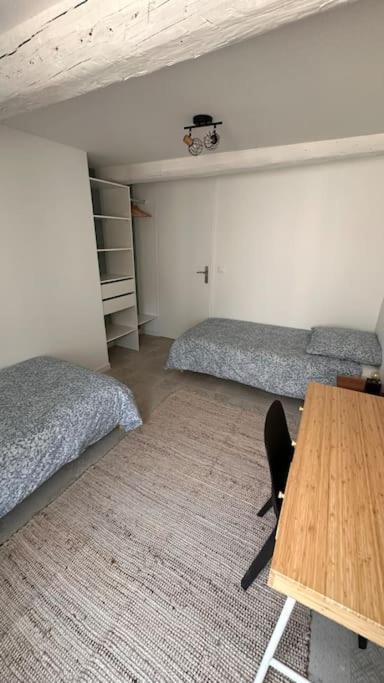 Appartement Cosy A Collobrières Zewnętrze zdjęcie