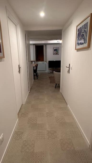 Appartement Cosy A Collobrières Zewnętrze zdjęcie