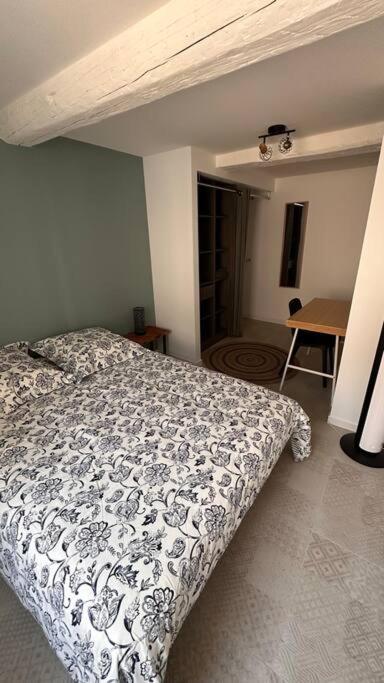 Appartement Cosy A Collobrières Zewnętrze zdjęcie