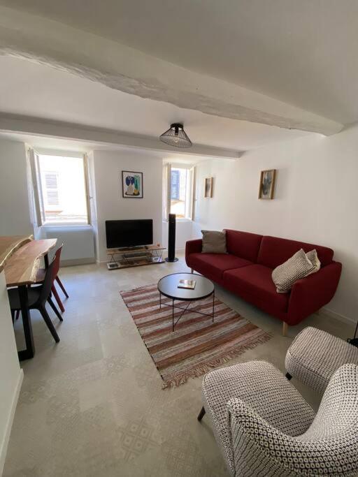 Appartement Cosy A Collobrières Zewnętrze zdjęcie