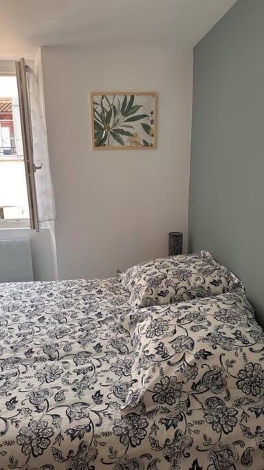 Appartement Cosy A Collobrières Zewnętrze zdjęcie