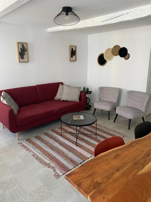 Appartement Cosy A Collobrières Zewnętrze zdjęcie
