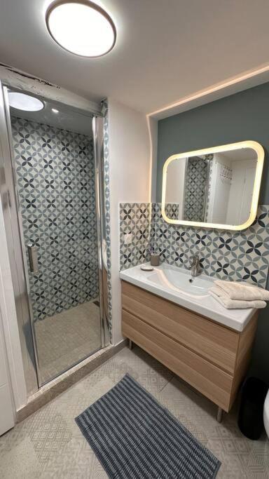 Appartement Cosy A Collobrières Zewnętrze zdjęcie