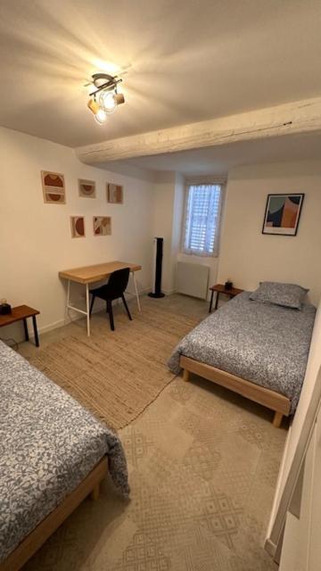 Appartement Cosy A Collobrières Zewnętrze zdjęcie